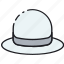 seo, white, hat 
