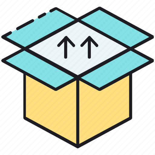 Services, packages icon - Download on Iconfinder