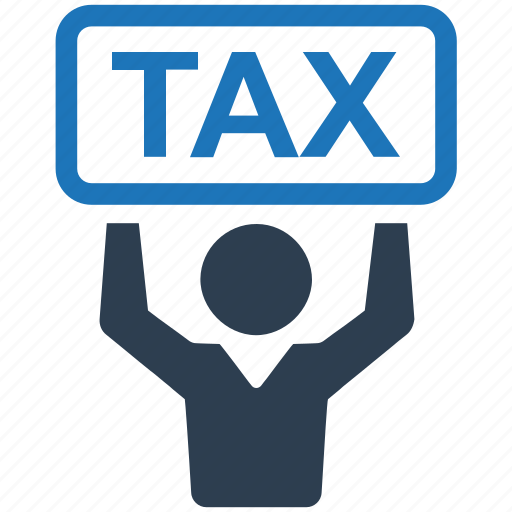 Financial, tax, tax day icon - Download on Iconfinder