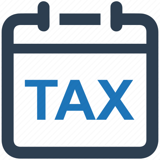 Deadline, reminder, tax, tax day icon - Download on Iconfinder