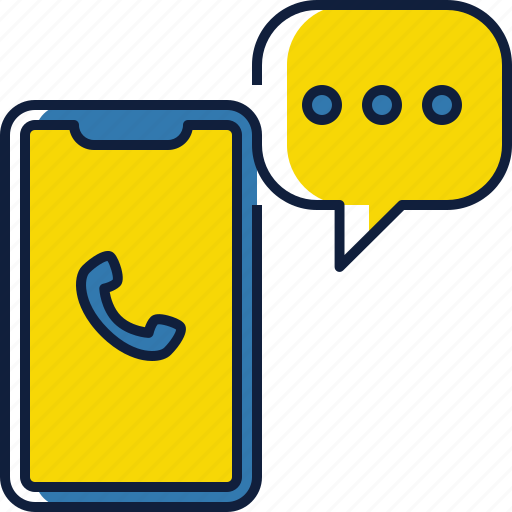 Business, call, business call, phone, office, smartphone, phone-call icon - Download on Iconfinder