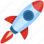 startup, business, rocket, launch, marketing, spaceship, businessman 