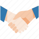 agreement, contract, deal, business, document, handshake, partnership