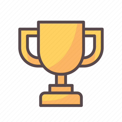 Achievement, business, champion, trophy icon - Download on Iconfinder