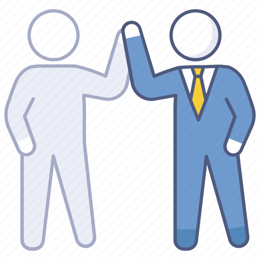 Business, collaboration, cooperation, coworker, parter, team, teamwork icon - Download on Iconfinder