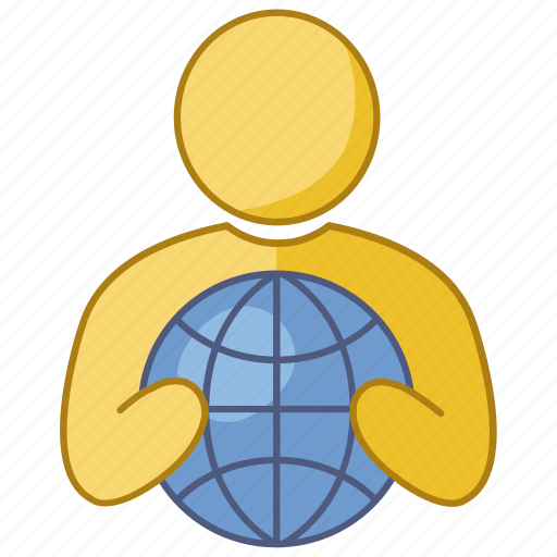 Business, company, firm, global, international, market, multinational icon - Download on Iconfinder