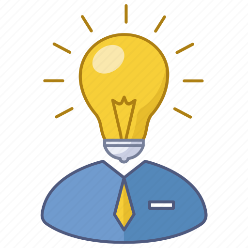 Business, creative, entrepreneur, idea, innovate, innovation, invention icon - Download on Iconfinder