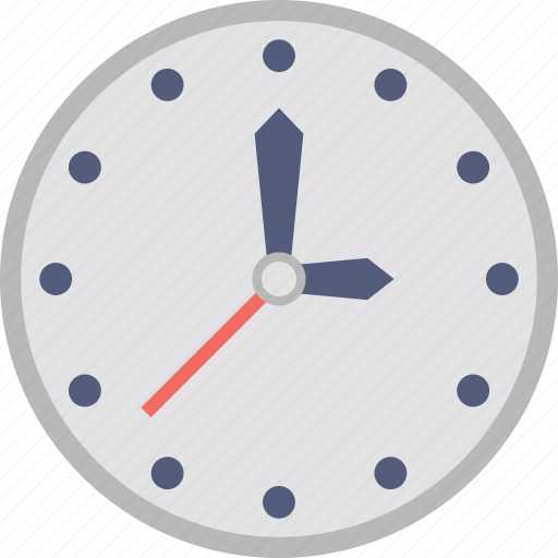 Clock, hour, schedule, time, timer icon - Download on Iconfinder