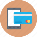 credit card, e banking, mcommerce, mobile banking, online payment
