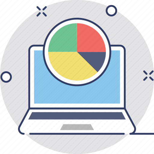 Adwords, online graph, web analytics, web ranking, web rating icon - Download on Iconfinder