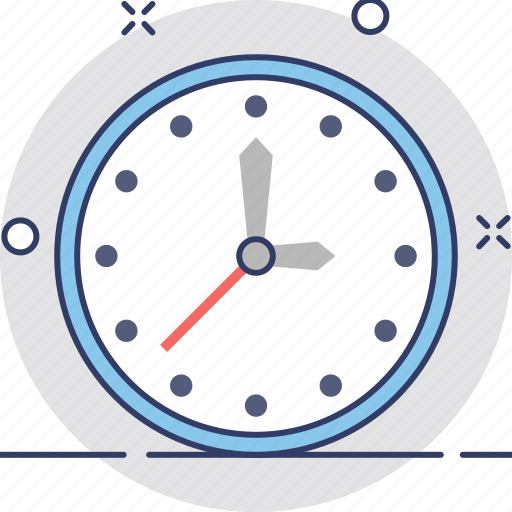 Clock, hour, schedule, time, timer icon - Download on Iconfinder