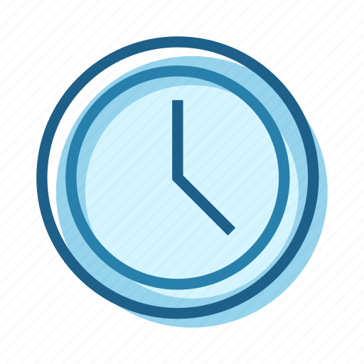 Business, clock, schedule, time icon - Download on Iconfinder