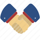 business, handshake, contract, success, partner, agreement