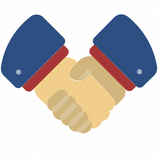 Business, handshake, contract, success, partner, agreement icon - Download on Iconfinder