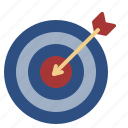 target, marketing, seo, arrow, business, goal