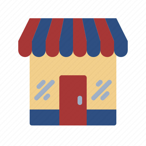 Store, market, business, delivery, comerce, shop icon - Download on Iconfinder