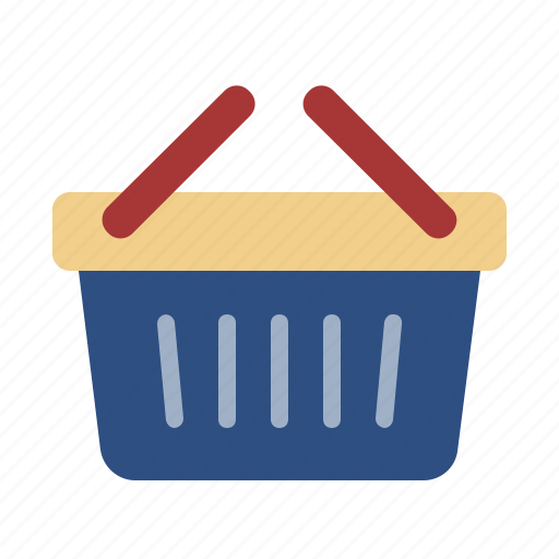 Basket, cart, delivery, comerce, shop, business icon - Download on Iconfinder