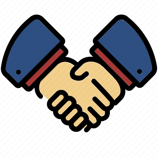 Business, handshake, contract, success, partner, agreement icon - Download on Iconfinder