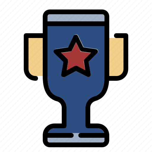 Mission, business, achivement, winner, trophy, victory icon - Download on Iconfinder