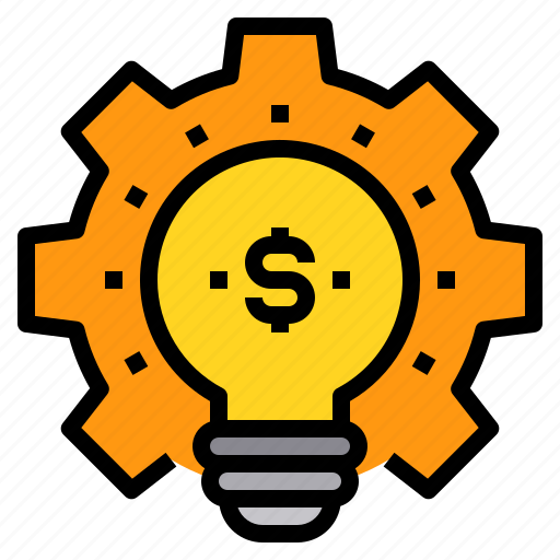 Business, creative, finance, management, marketing, money icon - Download on Iconfinder