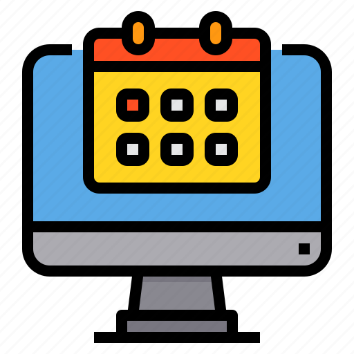 Business, calendar, finance, management, marketing, money, online icon - Download on Iconfinder