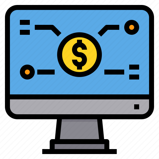Business, finance, management, marketing, money, statergy icon - Download on Iconfinder