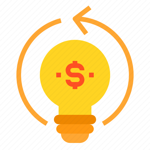 Business, finance, idea, loading, management, marketing, money icon - Download on Iconfinder