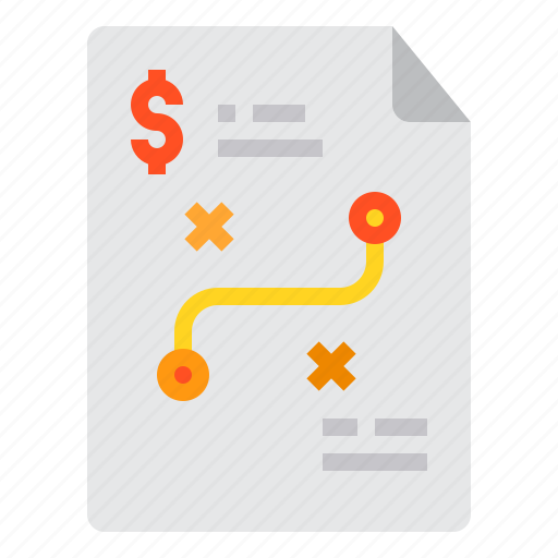 Business, finance, management, marketing, money, plan icon - Download on Iconfinder