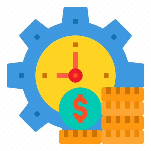 Business, finance, management, marketing, money, process icon - Download on Iconfinder