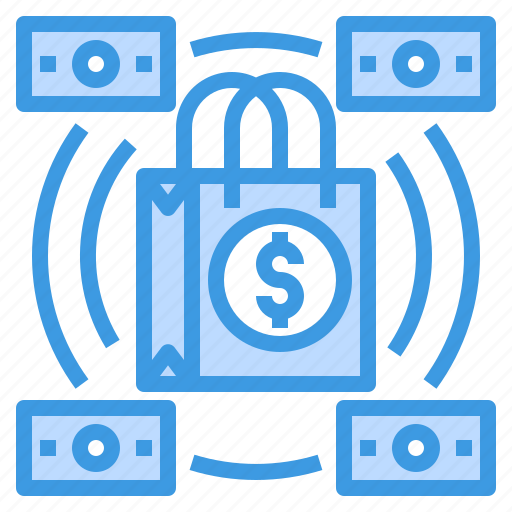 Business, finance, management, marketing, money icon - Download on Iconfinder