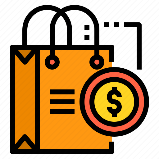 Business, finance, management, marketing, money, shopping icon - Download on Iconfinder