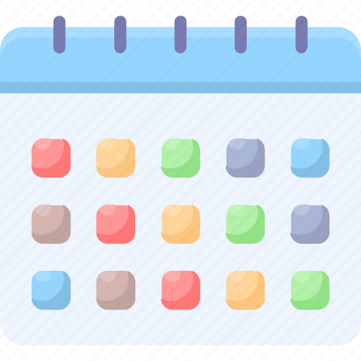 Appointment, calendar, date, event, information, plan, triggering icon - Download on Iconfinder