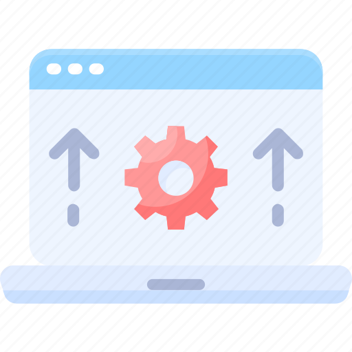 Api, business, implement, integration, management, setting, systems icon - Download on Iconfinder
