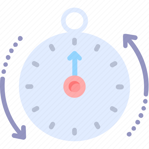 Alarm, business, clock, deadline, duration, frame, time icon - Download on Iconfinder
