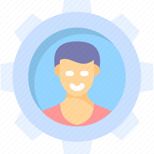 Admin, consultant, efficient, experience, expert, expertise, specialist icon - Download on Iconfinder