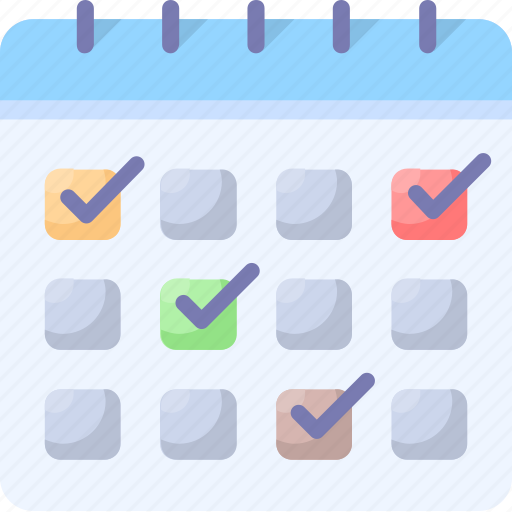 Calendar, date, essential, event, events, management, schedule icon - Download on Iconfinder