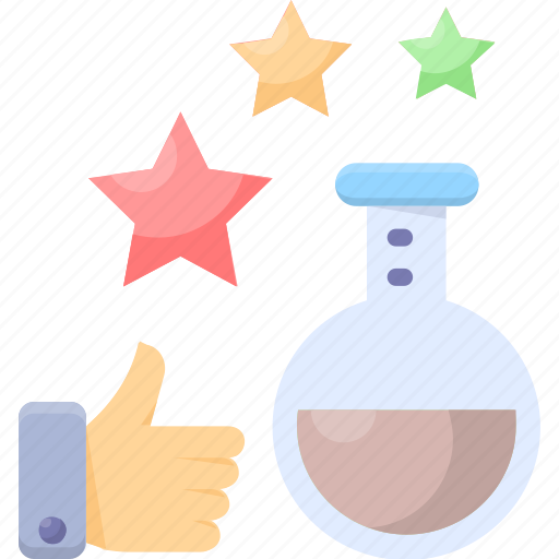 Development, experience, flask, lab, positive, research, skill icon - Download on Iconfinder