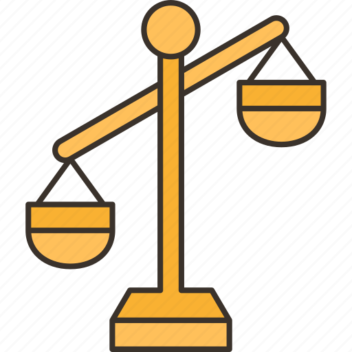 Injustice, legal, unfairness, judgment, cheat icon - Download on Iconfinder