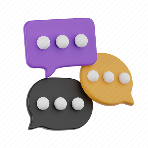 Discussion, business, communication, group, meeting, office, people icon - Download on Iconfinder