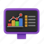 bar, chart, business, diagram, data, information, template, presentation, finance 