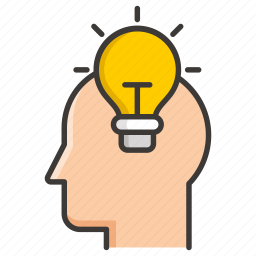 Brain, business, concept, development, idea, money, profit icon - Download on Iconfinder