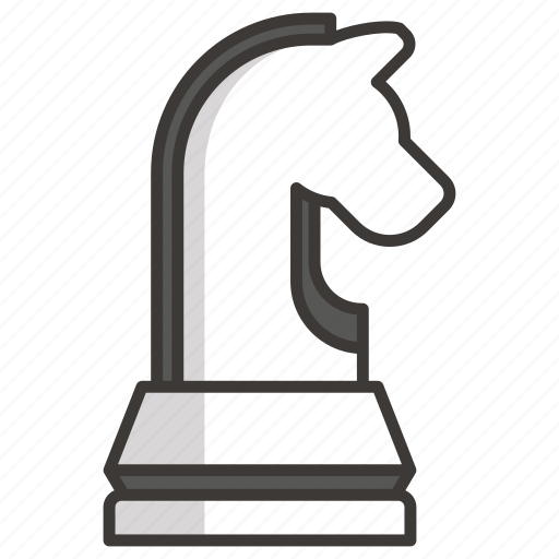 Business, chess, concept, development, idea, money, profit icon - Download on Iconfinder