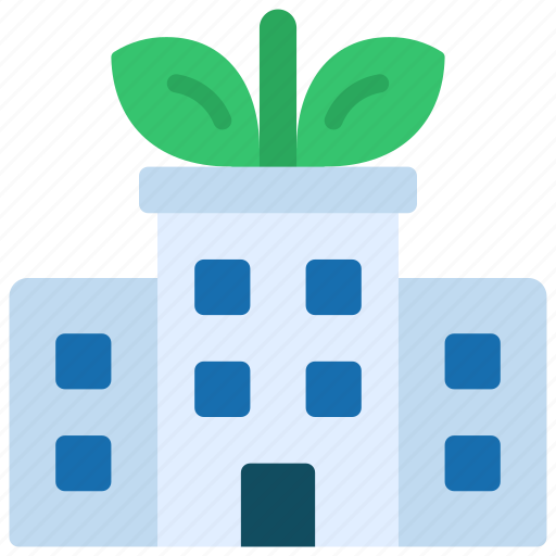 Company, growth, grow, business, job icon - Download on Iconfinder