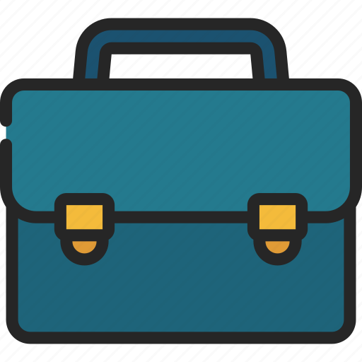Business, briefcase, company, case, portfolio icon - Download on Iconfinder