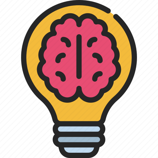 Intelligent, ideas, intelligence, idea, knowledge icon - Download on Iconfinder