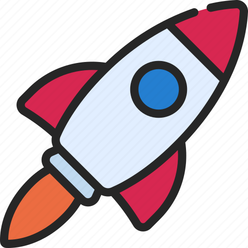 Launch, business, rocket, launching, company icon - Download on Iconfinder