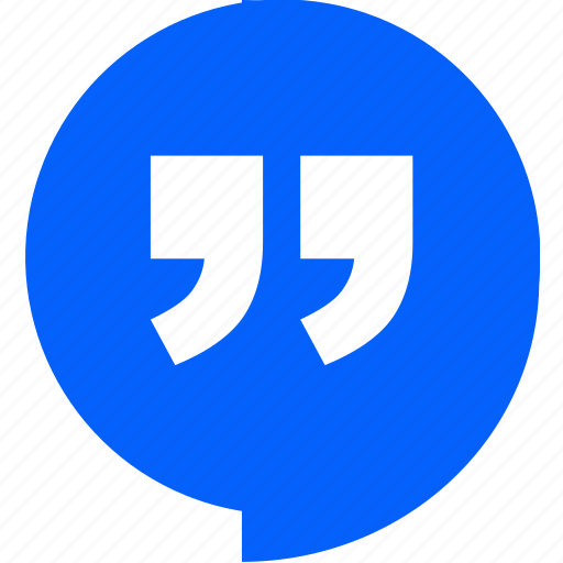 Comment, message, review, testimonial, bubble, chat, rating icon - Download on Iconfinder