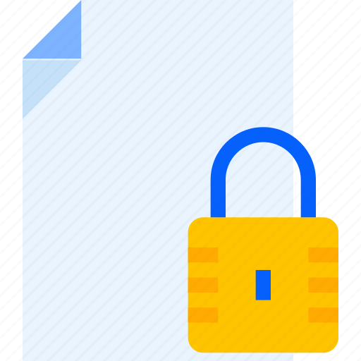 Security, protection, lock, padlock, password, safe, safety icon - Download on Iconfinder