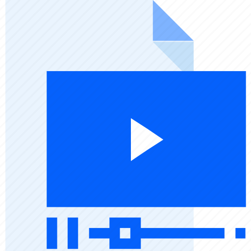 Video, multimedia, social media, movie, streaming, player, tutorial icon - Download on Iconfinder