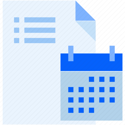 Calendar, date, schedule, event, time, reminder, appointment icon - Download on Iconfinder